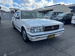 日産 グロリアセダン 2.0 V20Eスーパーカスタム V6　2000