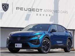 プジョー 408 GT 全方位カメラ ナビ パドルシフト クルコン