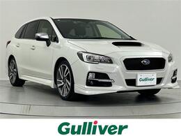 スバル レヴォーグ 1.6 GT-S アイサイト 4WD 禁煙車　純正7インチナビ