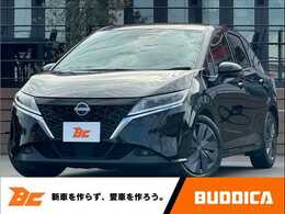 日産 ノート 1.2 X コネクトナビ プロパイロット アラビュー