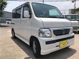 ホンダ バモス 660 G タイミングベルト交換済