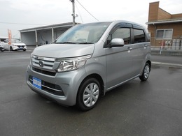 ホンダ N-WGN 660 G Lパッケージ 車検2年/ナビTV/Bカメラ/前後ドラレコ/禁煙