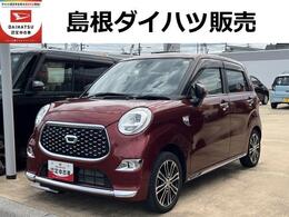 ダイハツ キャスト スタイル 660 G VS SAIII アルミ　スマートキー　禁煙車　記録簿　認