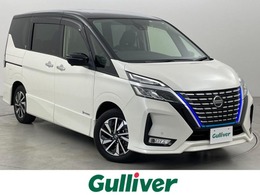 日産 セレナ 1.2 e-POWER ハイウェイスター V 衝突軽減 プロパイロット 後席モニター