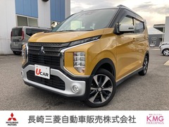 eKクロス
