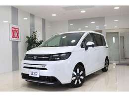 ホンダ フリード 1.5 e:HEV エアー EX ホンダセンシング　横滑り防止装置　ブライ