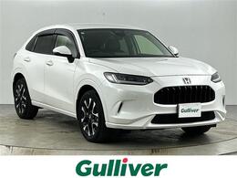 ホンダ ZR-V 2.0 e:HEV Z 禁煙車 純正9インチナビ 全方位カメラ BOSE