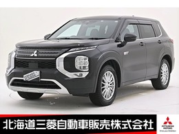 三菱 アウトランダー PHEV 2.4 P 4WD スマホ連携ナビ マルアラ 電動シート