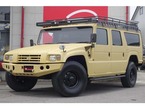 4.1 ディーゼルターボ 4WD