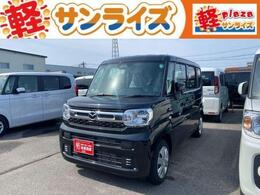 マツダ フレアワゴン 660 XG 4WD 