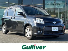 トヨタ シエンタ 1.5 ダイス リミテッド 社外ナビ ETC 片側パワスラ