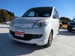 三菱 デリカD：2 1.2 S バックカメラ　両側電動ドア　プッシュS
