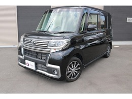 ダイハツ タント 660 カスタム X トップエディションリミテッド SAIII 
