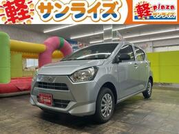 ダイハツ ミライース 660 L 4WD 