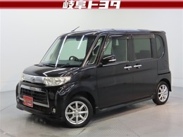 ダイハツ タント 660 カスタム X スペシャル アルミホイール付き