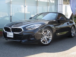 BMW Z4 sドライブ 20i Mスポーツ 18AW 本革　純正TV　HUD デモカー禁煙