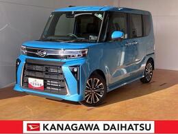 ダイハツ タント 660 カスタム RS サポカーSワイド適合　ミラクルオープンド