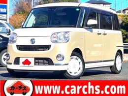 ダイハツ ムーヴキャンバス 660 X メイクアップ リミテッド SAIII 禁煙車/ワンオーナー/衝突軽減/ドラレコ