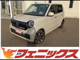 ホンダ N-ONE 660 オリジナル 4WD 4WD　禁煙車　ナビ　Bluetooth
