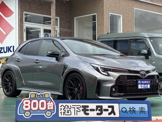 ★ピッカピカ高品質宣言★全車、第三者機関AISの検査付き！しかも、当店の鑑定の内、97％以上が5点評価ですから、品質には徹底してこだわり、仕入れ、管理を行っております。