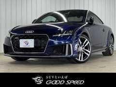 アウディ TT クーペ の中古車 クーペ 45 TFSI クワトロ Sラインパッケージ 4WD 愛知県岡崎市 464.4万円