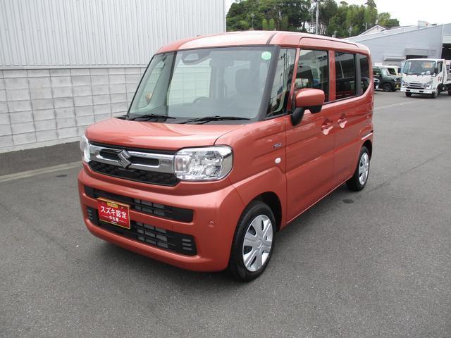 HYBRID　X　オーディオレス　後席両側電動SD LED　初度令和6年10月　車検令和9年10月24日　走行205キロ