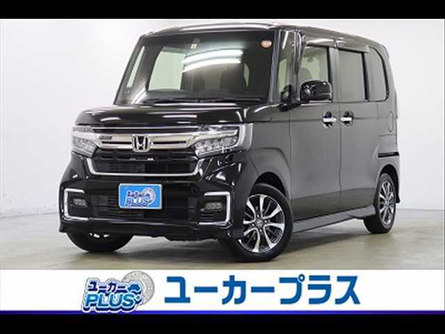 【全国販売OK】レーダークルーズ　純正ナビ　フルセグTV　Bluetooth　バックモニター　LEDオートライト　シートヒーター　前後ドライブレコーダー　禁煙車　左パワースライドドア　スマートキー