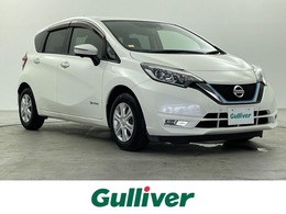 日産 ノート 1.2 e-POWER X 純正SDナビ フルセグTV Bluetooth ドライブ