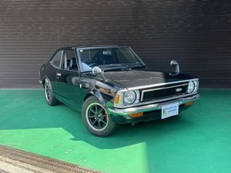 トヨタ カローラレビン TE27レビン 