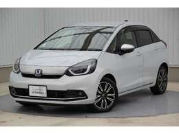 ホンダ フィット 1.5 e:HEV リュクス ホンダセンシング　コネクトディスプレイ