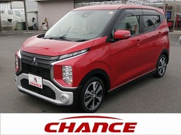 三菱 eKクロス 660 T ナビ　TV　Aモニター　LED　シートH