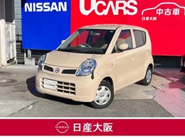 日産 モコ 660 S キーレスエントリー　純正CDチューナー