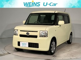 ダイハツ ムーヴコンテ ムーヴコンテ L オーディオレス　マニュアルエアコン