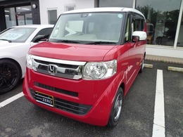 ホンダ N-BOXスラッシュ 660 G Aパッケージ 2トーンカラースタイル ナビ・バックカメラ・ETC