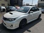 2.0 WRX スペックC 18インチタイヤ仕様 4WD
