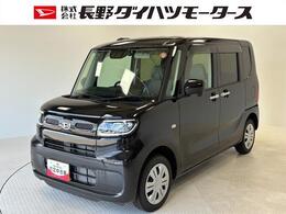 ダイハツ タント X カーナビ　バックカメラ　ドラレコ　シート