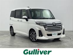 R5　トヨタ　ルーミー