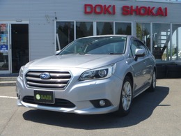 スバル レガシィB4 2.5 4WD ワンオーナー　TVナビ