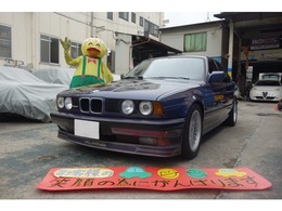 BMWアルピナ B10 3.5/1 買取仕入 5MT車　アルピナレカロ