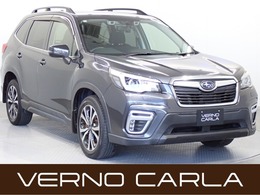 スバル フォレスター 2.5 プレミアム 4WD 本州仕入・ダイアトーンサウンドナビ・ルー