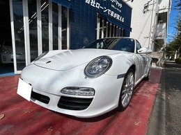 ポルシェ 911 カレラ PDK スポクロ/スポエキ/シートベンチ/Bカメラ