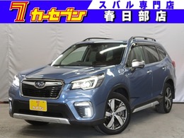 スバル フォレスター 2.0 アドバンス 4WD 8型ナビ ル-フレ-ルサンル-フデジタルミラ-