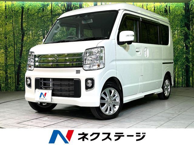 両側電動スライド　ターボ　純正ナビ　バックカメラ　衝突軽減　禁煙車