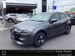 マツダ MAZDA2 1.5 15BD 4WD 