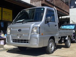 スバル サンバートラック 660 TC 三方開 4WD 