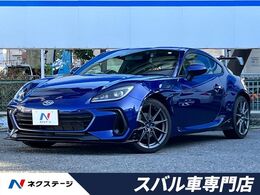 スバル BRZ 2.4 S ドライカーボンリアスポイラー　STIエアロ