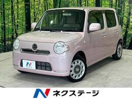 ダイハツ ミラココア 660 X 禁煙車 SDナビ スマートキー ETC オートAC