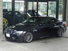BMW M3 4.0 黒革　EDC　6速マニュアル　純正ナビ