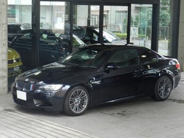 BMW M3 4.0 2.9パーセントローン　黒革　EDC　6速MT