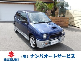スズキ アルトワークス 660 RS/Z 
